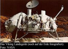 Viking Lander