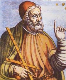 Claudius Ptolemäus